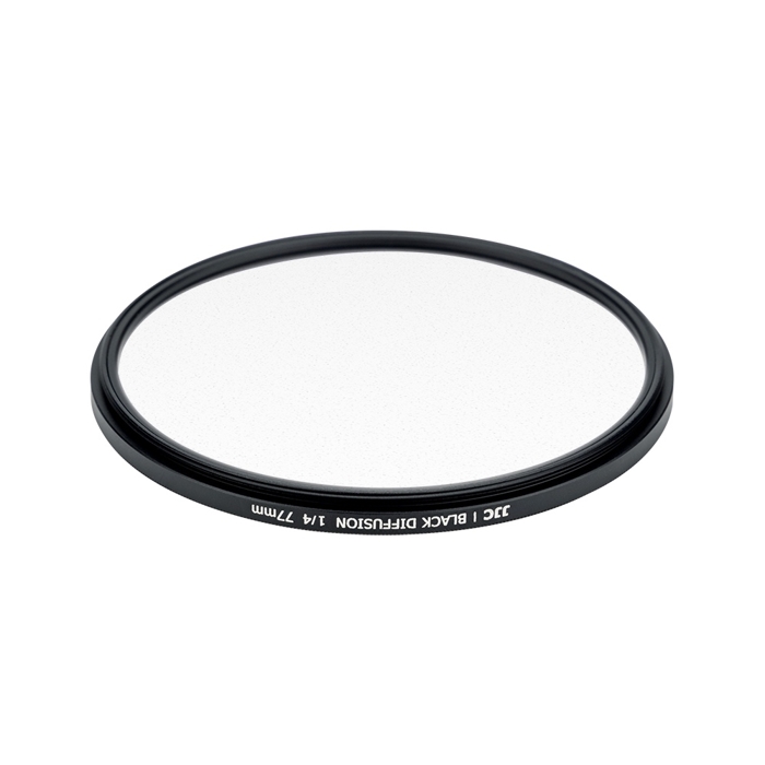 JJC F BD55 4 Black Diffusion 1/4 Filter (55 mm)