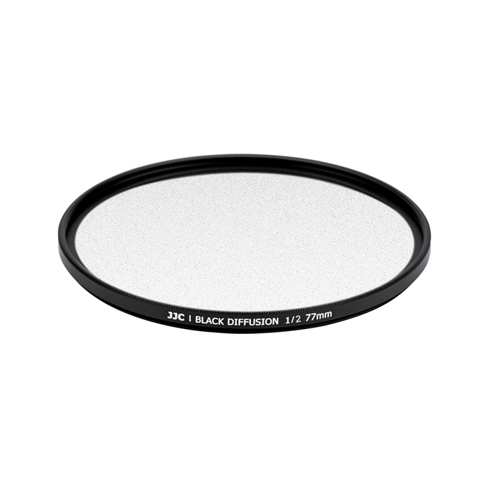 JJC F BD49 2 49mm Black Diffusion Filter (49 mm)