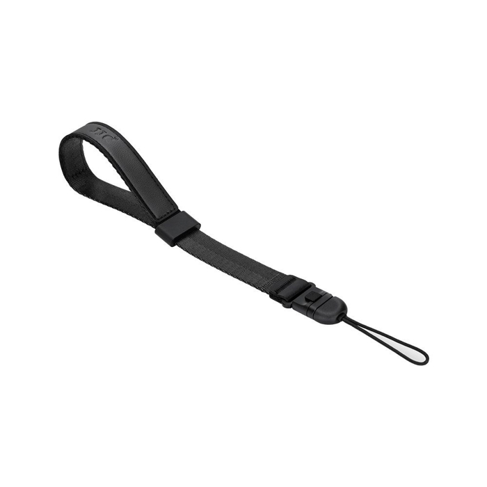 JJC WS 1 Deluxe Quick Release Wrist Strap (černá)