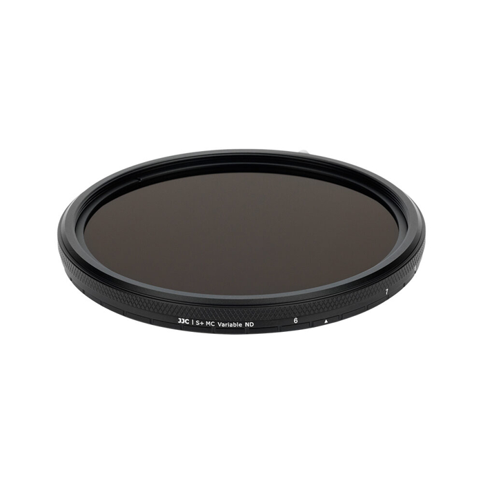 JJC F RCND49 TrueColor Adjustable ND2.5 ND1000 Filter (49 mm)
