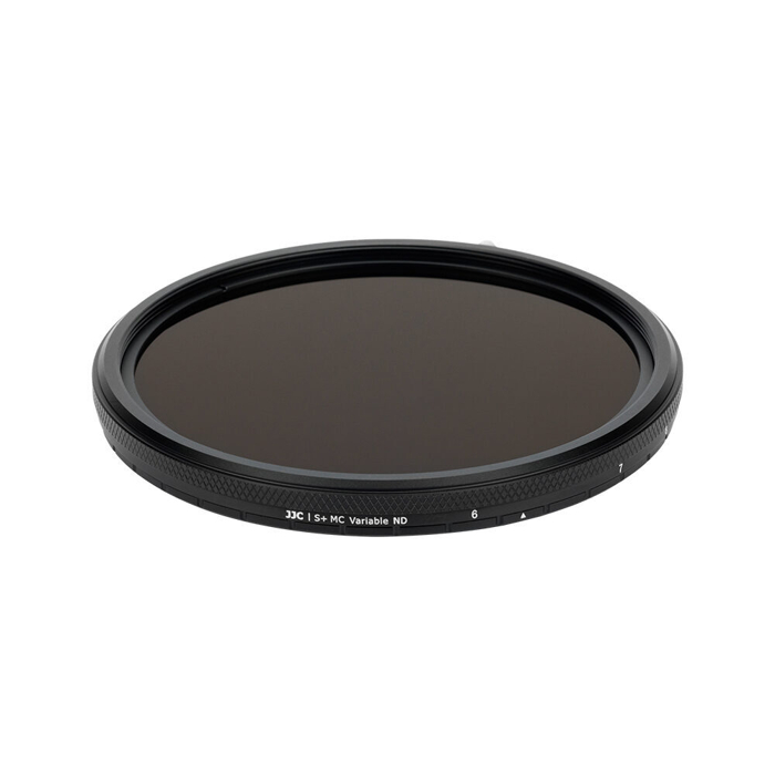JJC F RCND67 TrueColor Adjustable ND2.5 ND1000 Filter (67 mm)