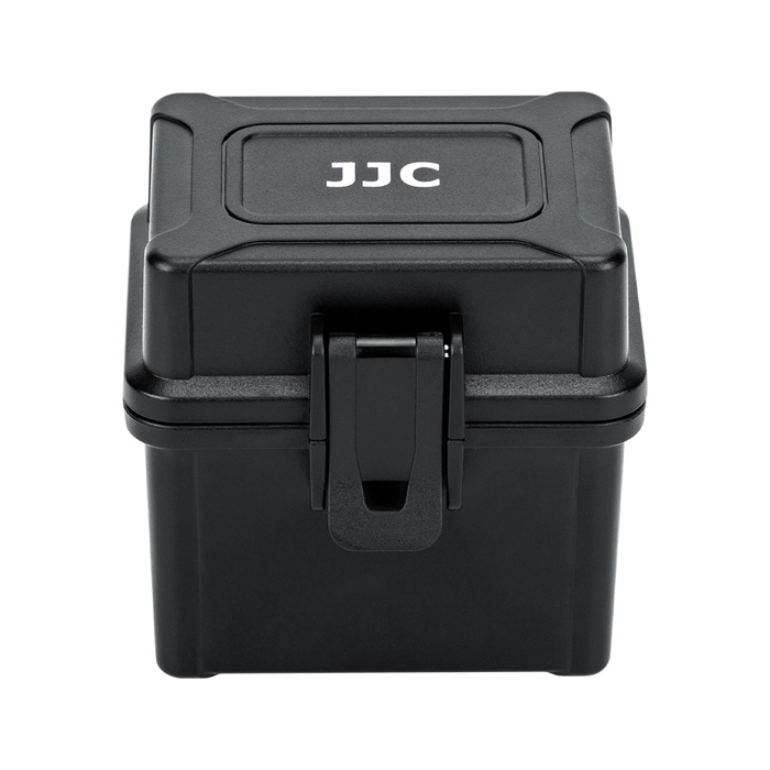JJC JBC BAT2 Battery and memory card storage box (S)