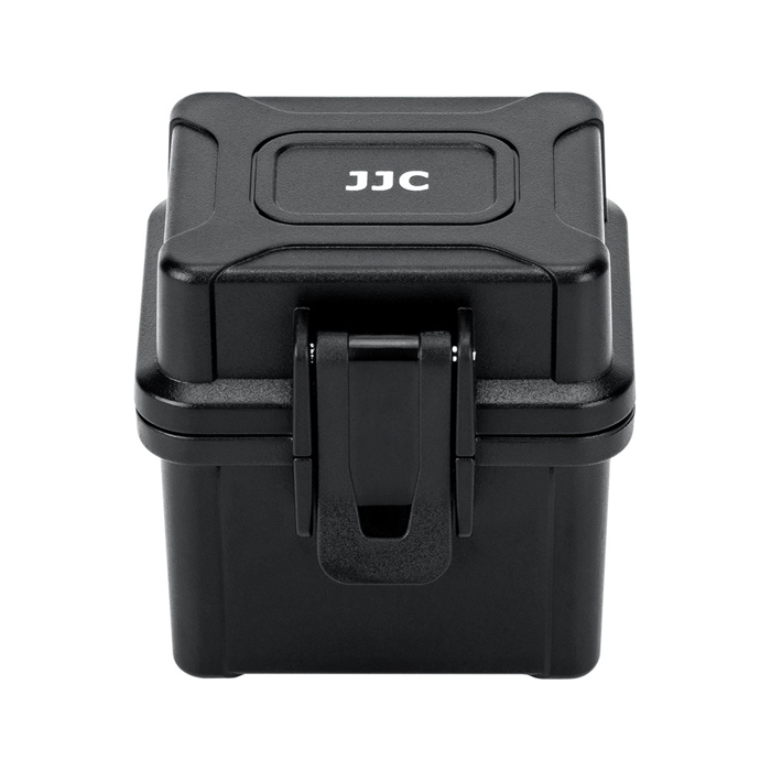 JJC JBC BAT4 Battery and memory card storage box (M)