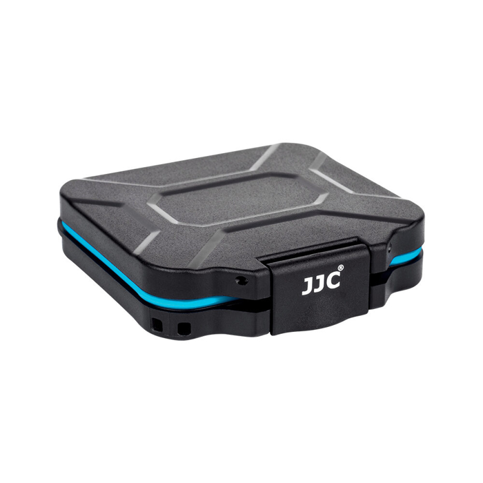 JJC MCR LR44X15 Battery Storage Box (15x LR44)
