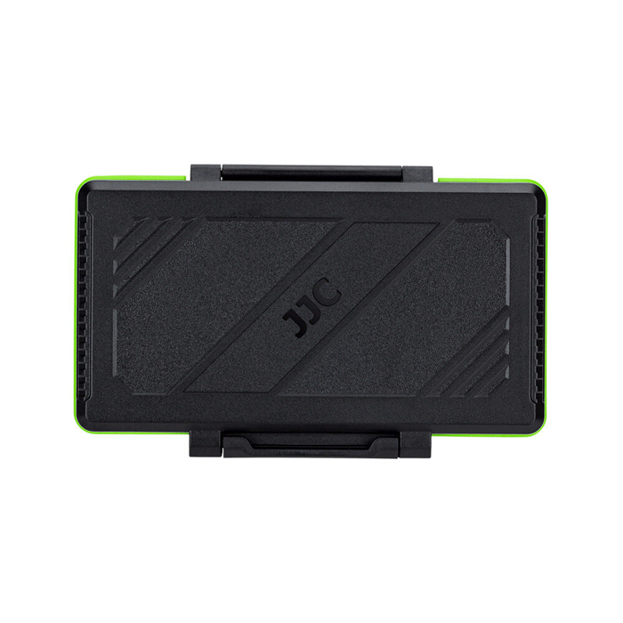 JJC KCB 21X23A Battery Storage Box (21x 23A)