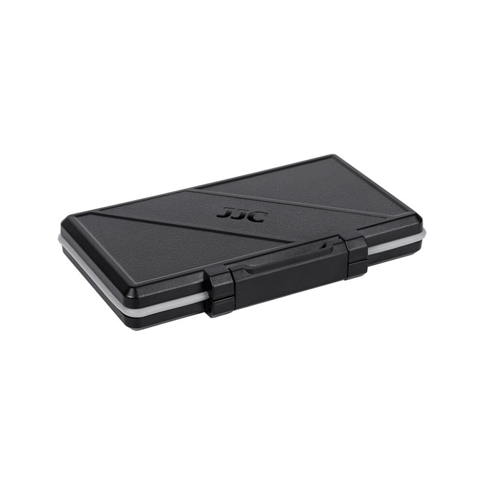 JJC JCR CR1X26 Coin Cell Battery Storage Box (26x CR1)