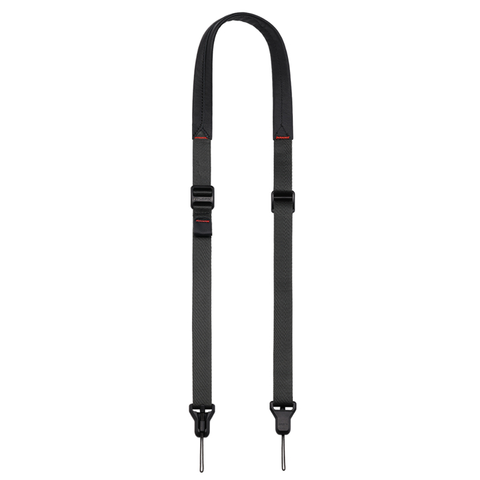 Falcam Maglink Quick Magnetic Buckle Shoulder Strap Lite V2 (Black)