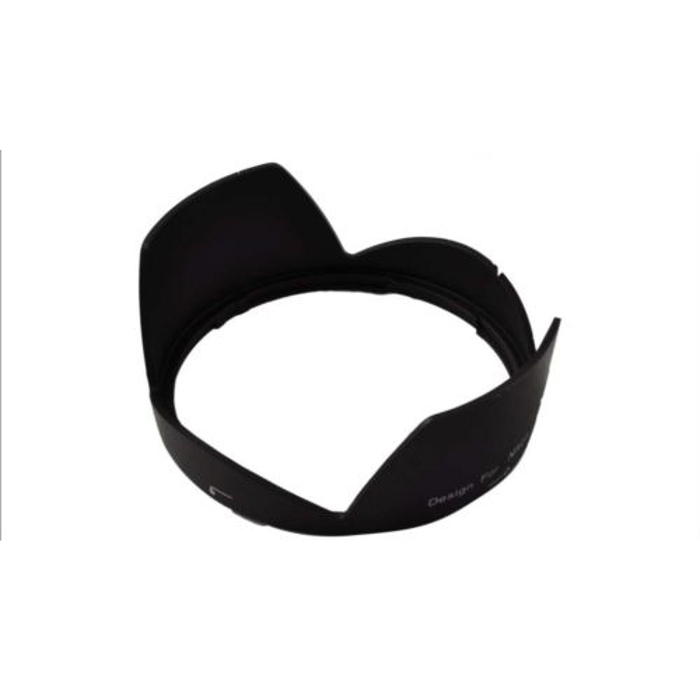 JJC HB 8 Nikon Zonnekap