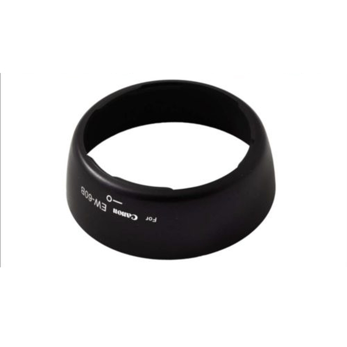 JJC EW 60B Canon Zonnekap