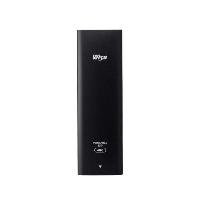 Wise 2TB Portable SSD (2TB)