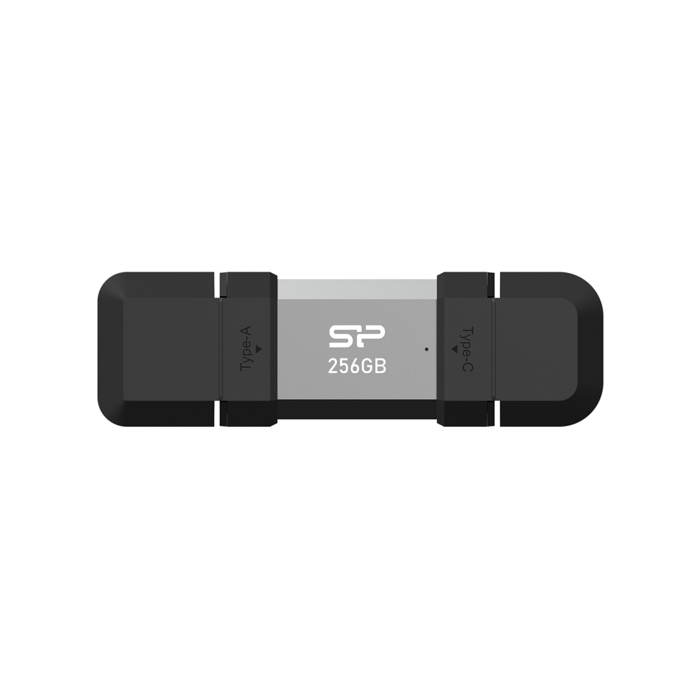 Silicon Power Pendrive OTG USB 3.2 Gen 1 Type C 256GB