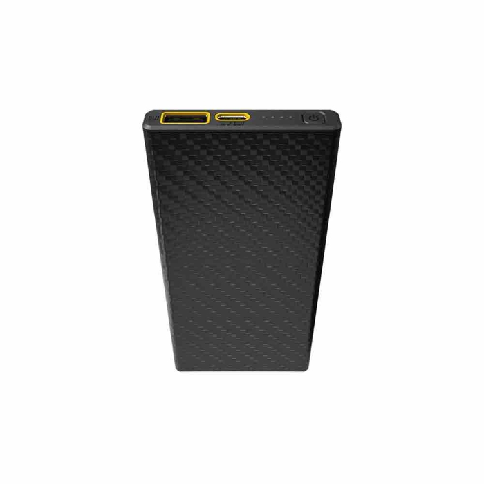 Nitecore Carbo 10000 Carbon Fiber Powerbank 10000mAh