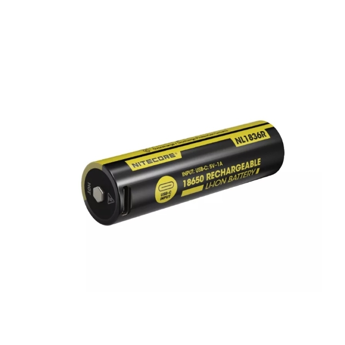 Nitecore NL1836R