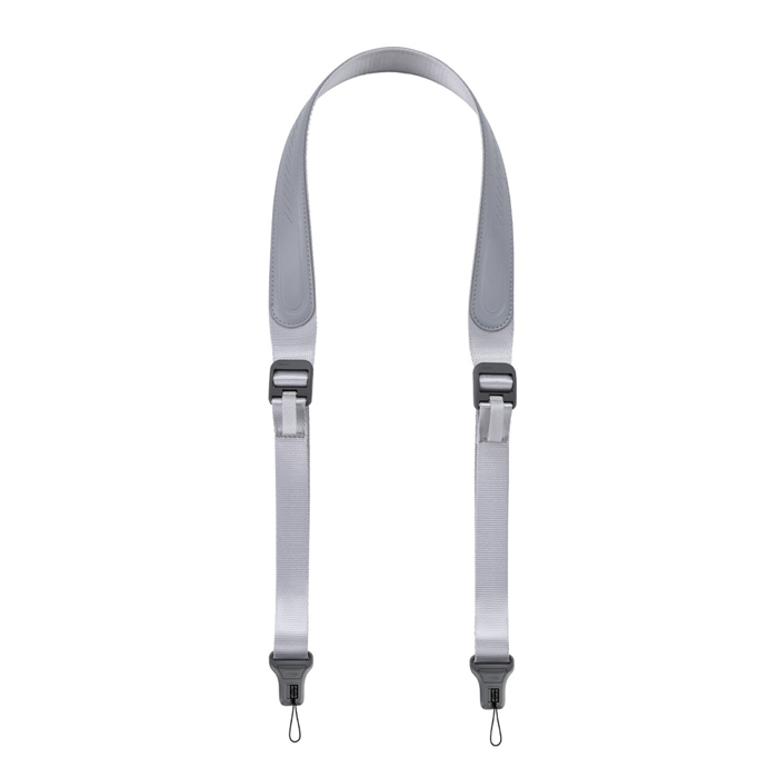 Ulanzi U Snap Camera Strap (stříbrná)