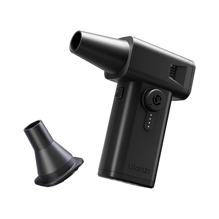 Ulanzi AD02 Powerful Electric Air Duster(Black)