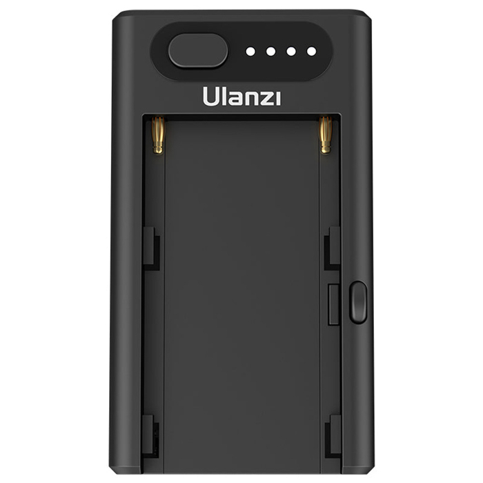 Ulanzi NP F01 Multifunctional NP F Battery Charger