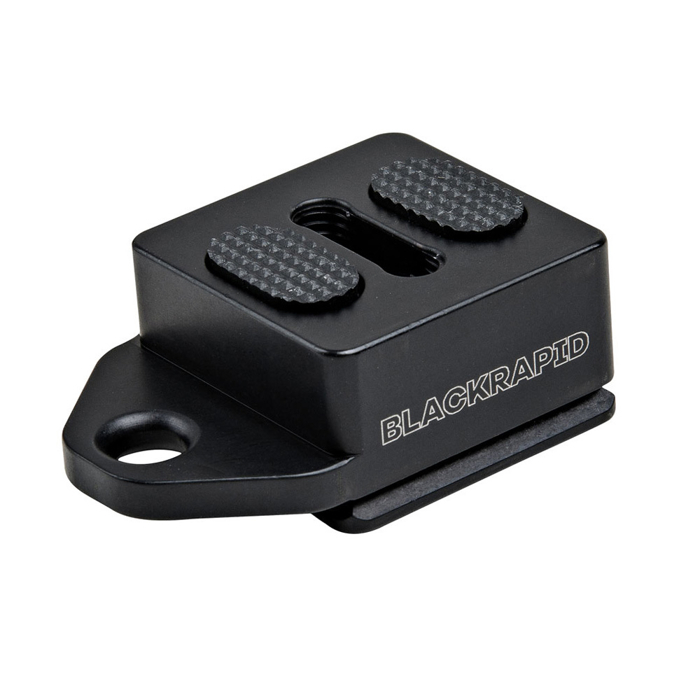 BlackRapid Arca Style Quick Release Aluminum Camera Plate 1.5â