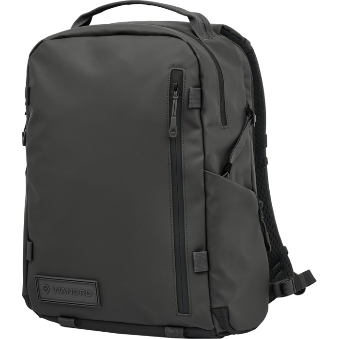 WANDRD PRVKE Zip Bag Only 21L (Černá)