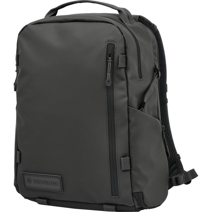 WANDRD PRVKE Zip Bag Only 31L (Černá)