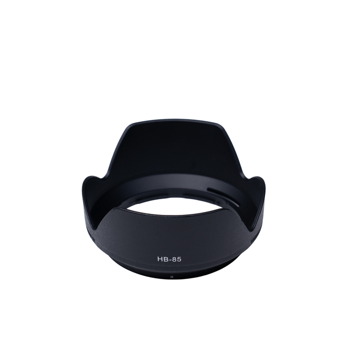 Caruba HB 85 for Nikon NIKKOR Z 24 70mm f/4 S