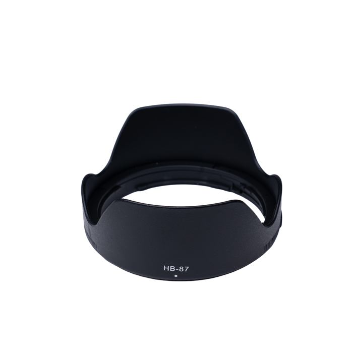 Caruba HB 87 for Nikon NIKKOR Z 24 70mm f/2.8 S