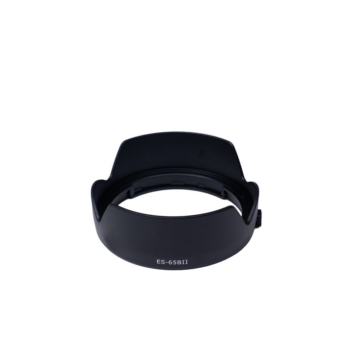 Caruba ES 65BII for Canon RF 50mm f/1.8 STM