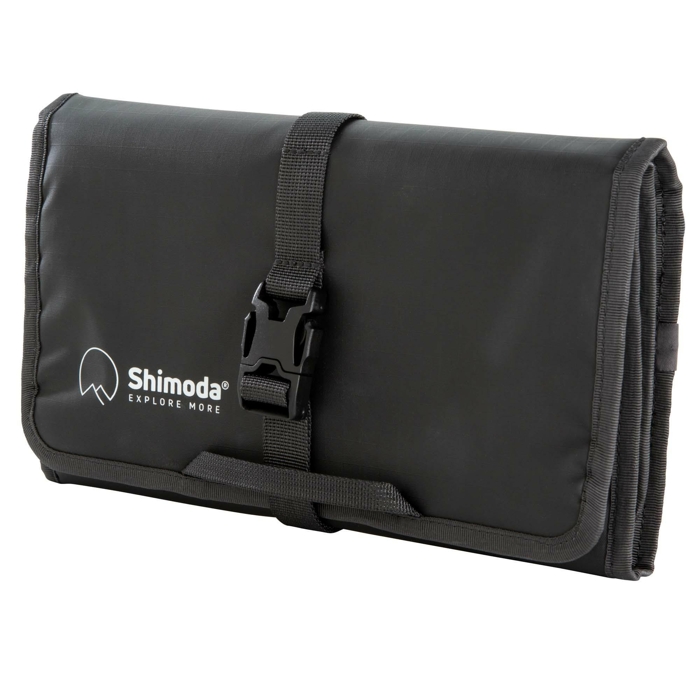 Shimoda 3 Panel Wrap - Black (černá)