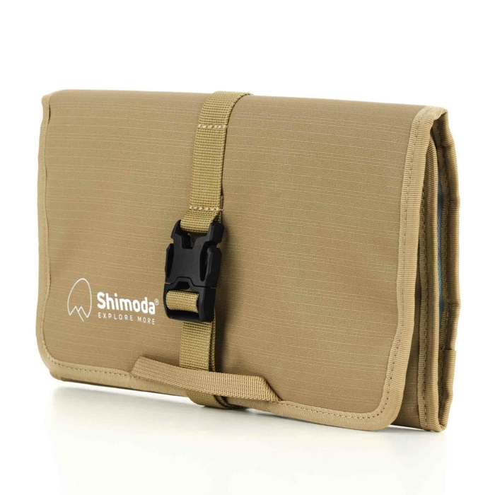 Shimoda 3 Panel Wrap - Boa (béžová)