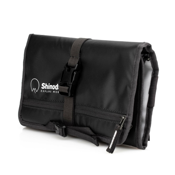 Shimoda Filter Wrap 100 - Black