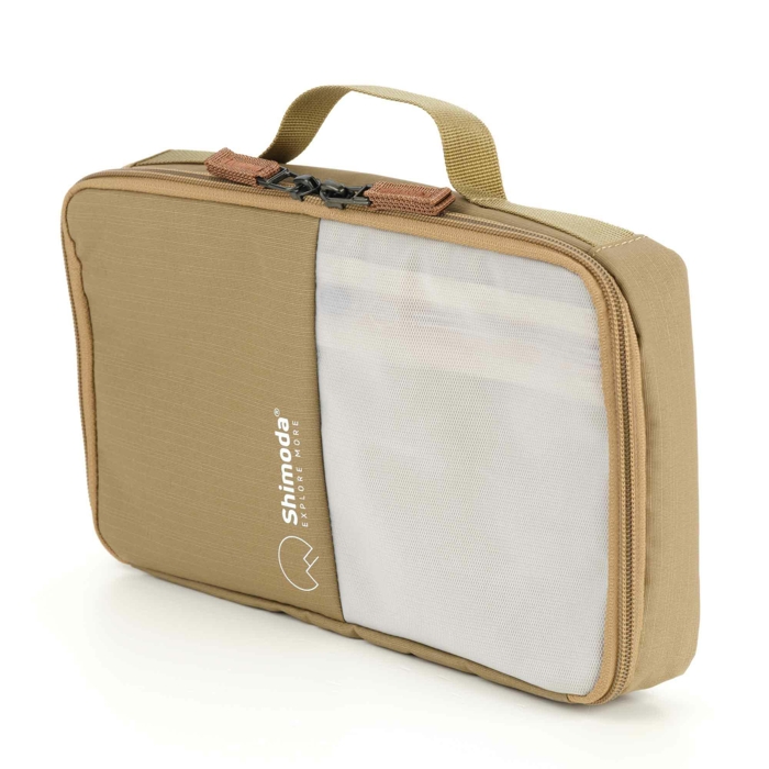 Shimoda Accessory Case - Medium - Boa (M)