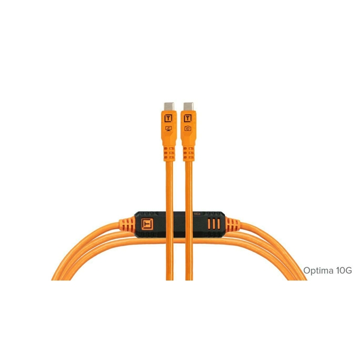 Tether Tools Pro Optima 10G USB-C,