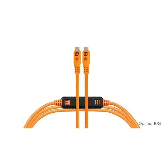Tether Tools Pro Optima 10G USB-C 3m