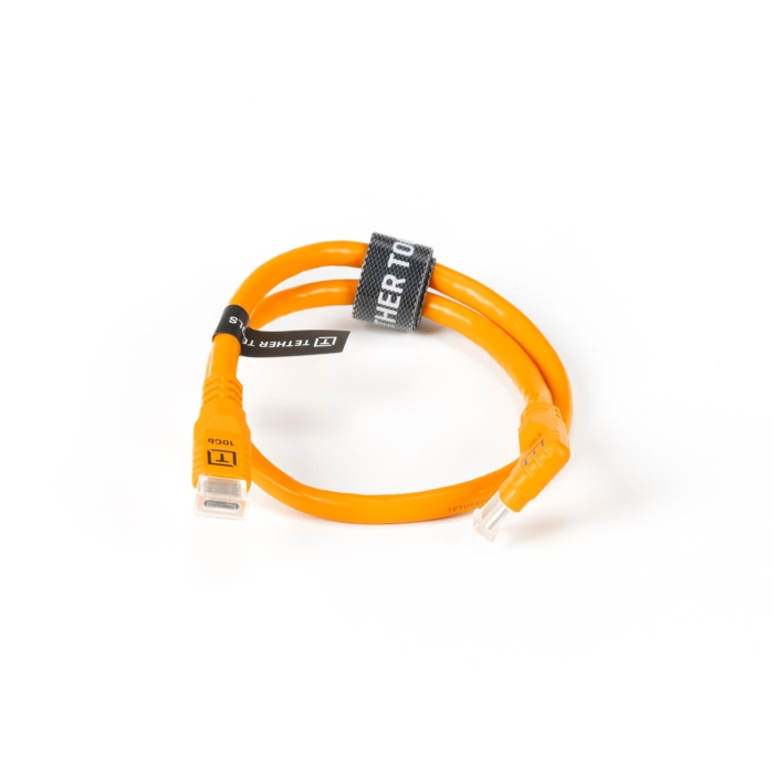 Tether Tools Pro Optima 10G USB-C,