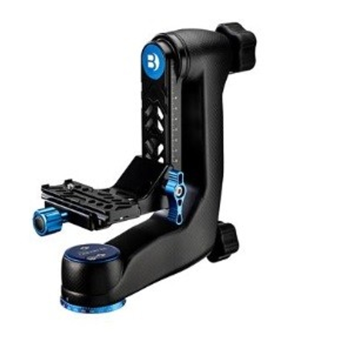 Benro głowica gimbalowa GH5C