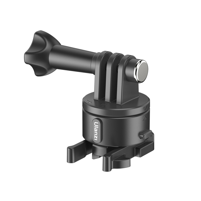 Ulanzi Go Quick II Quick Release Buckle Mount