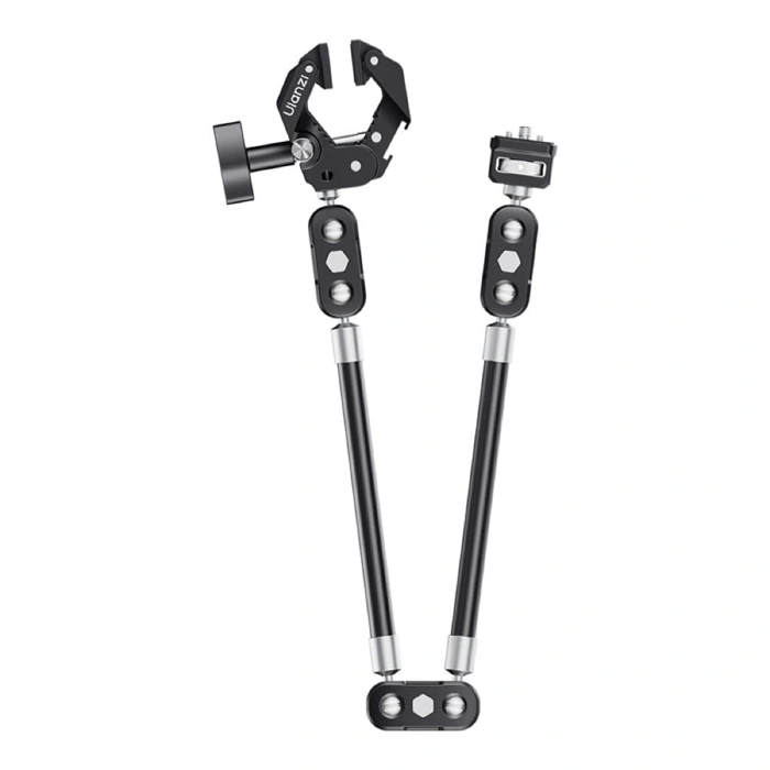 Ulanzi CO78 Magic Arm Kit(Super Clamp & Two Section Magic Arm Kit)