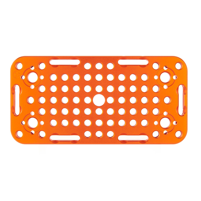 3 Legged Thing XPand 140x70mm Cheese Plate Copper