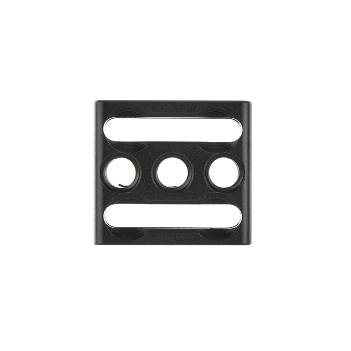 3 Legged Thing XPand 25mm Riser Block Black