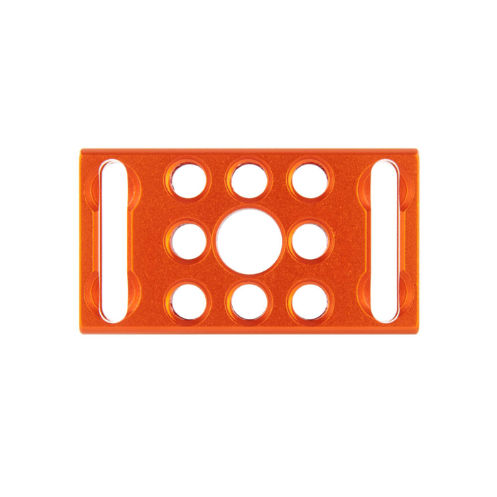 3 Legged Thing XPand 50mm Riser Block Copper