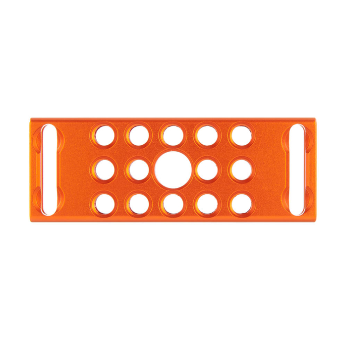 3 Legged Thing XPand 75mm Riser Block Copper