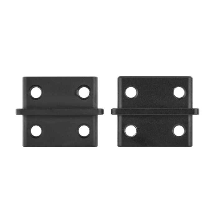 3 Legged Thing XPand Connector 2 Pack Black