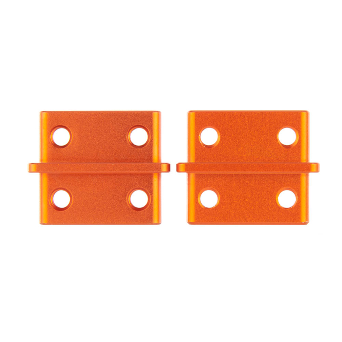 3 Legged Thing XPand Connector 2 Pack Copper