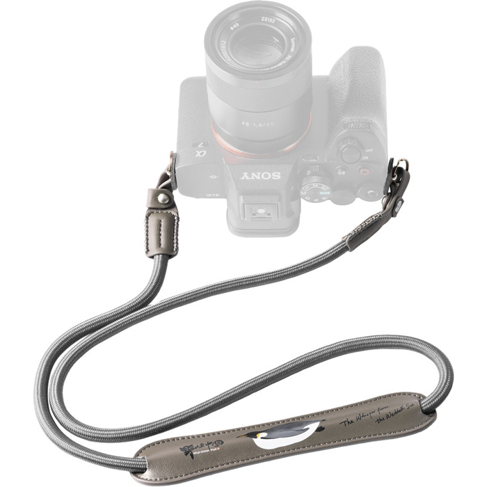 SmallRig 5925 Camera Strap Wild China Film Series