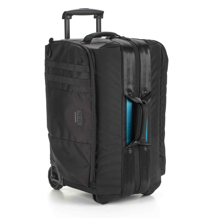 Tenba Cineluxe v2 Roller 24 - Black