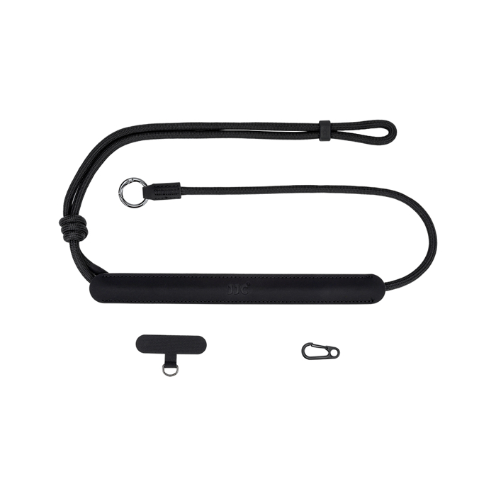 JJC APC B Neck Strap for Action Cameras