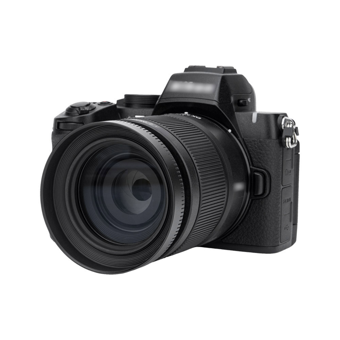 JJC LH HN43 Screw In Lens Hood