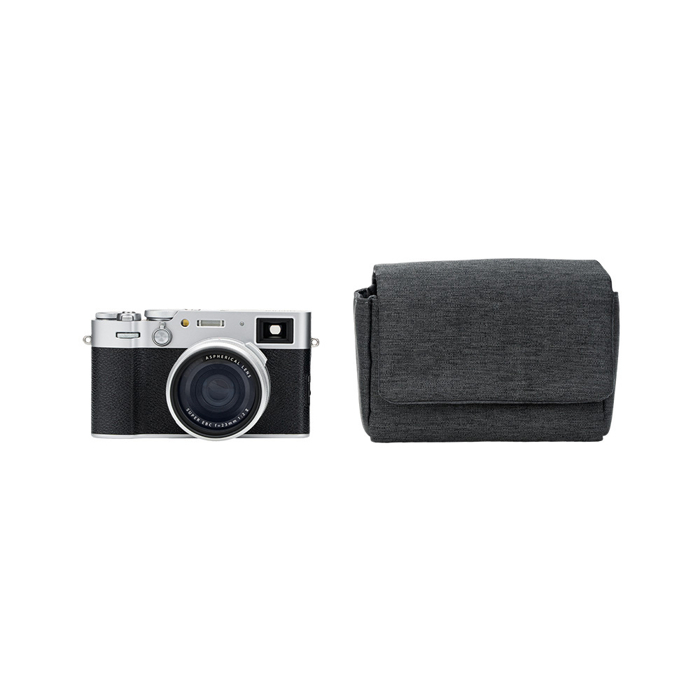 JJC CB M DGRAY Camera Pouch