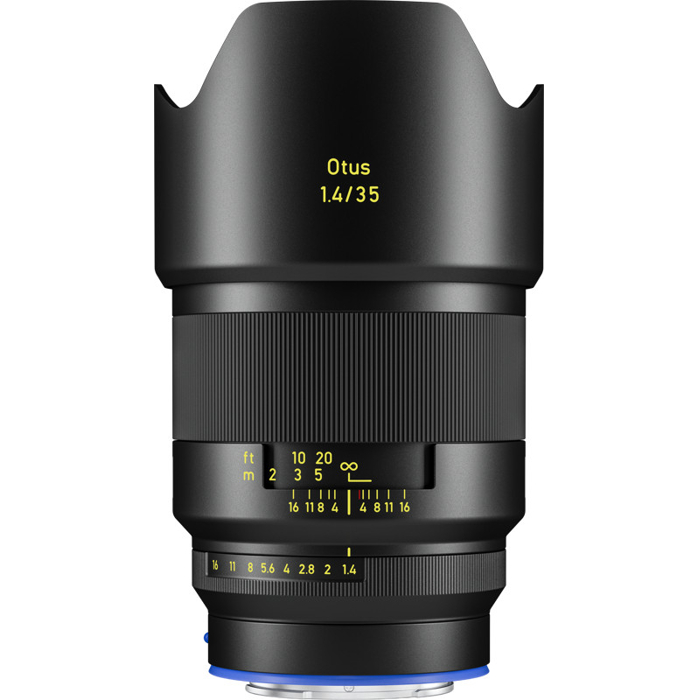 Zeiss Otus ML 35mm F/1.4 Sony E (Sony E)