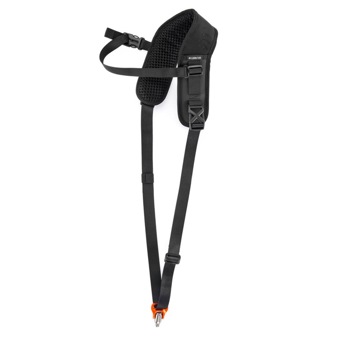 3 Legged Thing AXIS Sling Strap   INFERNO