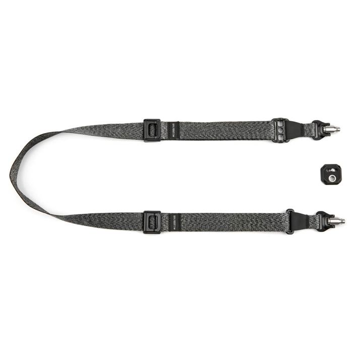 3 Legged Thing AXIS 34 Neck & Shoulder Strap   MOONDUST